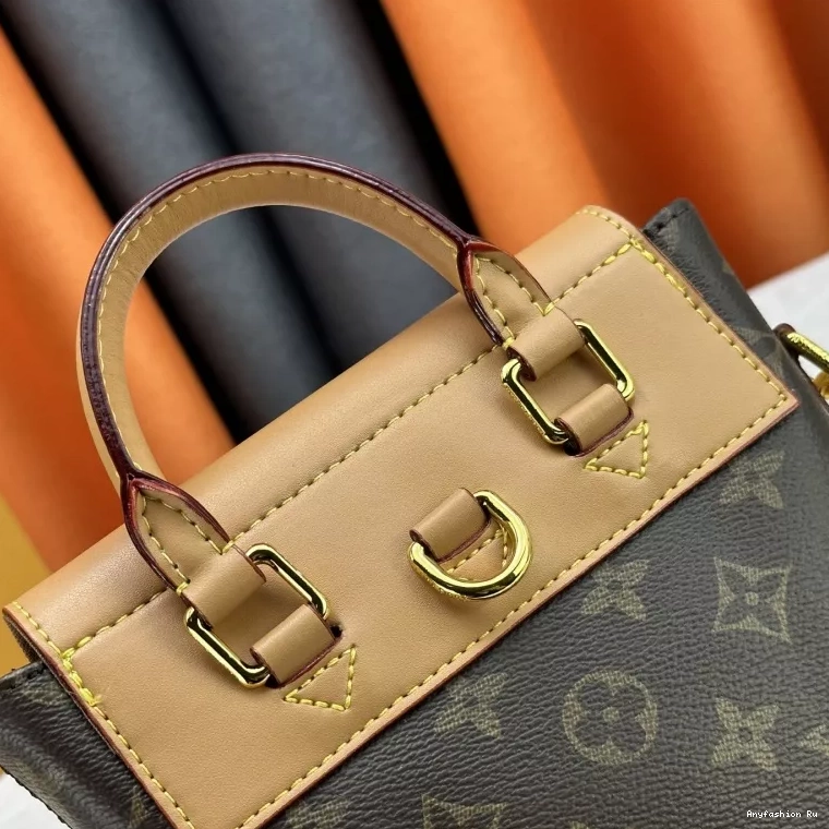 Louis 8976 Backpacks Vuitton Trendy 1221